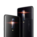 Pellicola vetro temperato obiettivo Xiaomi Mi 9T 9H 0,15mm