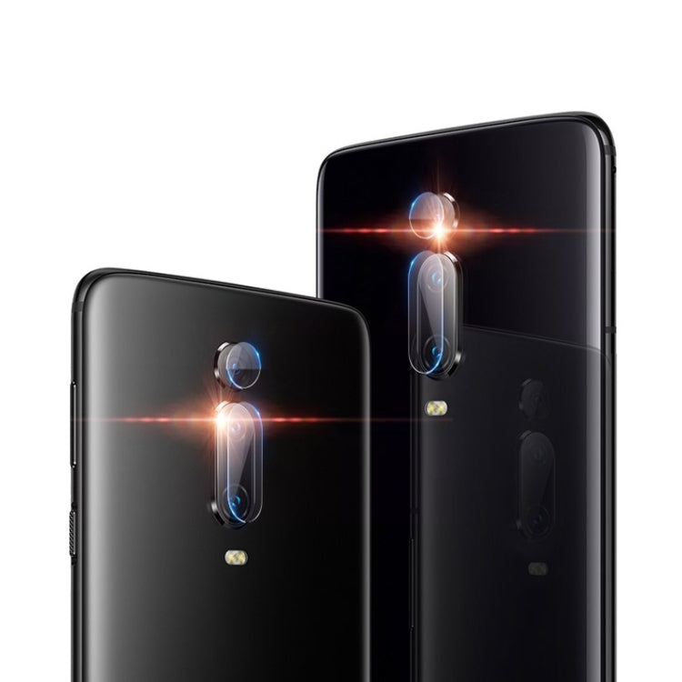 Pellicola vetro temperato obiettivo Xiaomi Mi 9T 9H 0,15mm