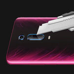 Pellicola vetro temperato obiettivo Xiaomi Mi 9T 9H 0,15mm