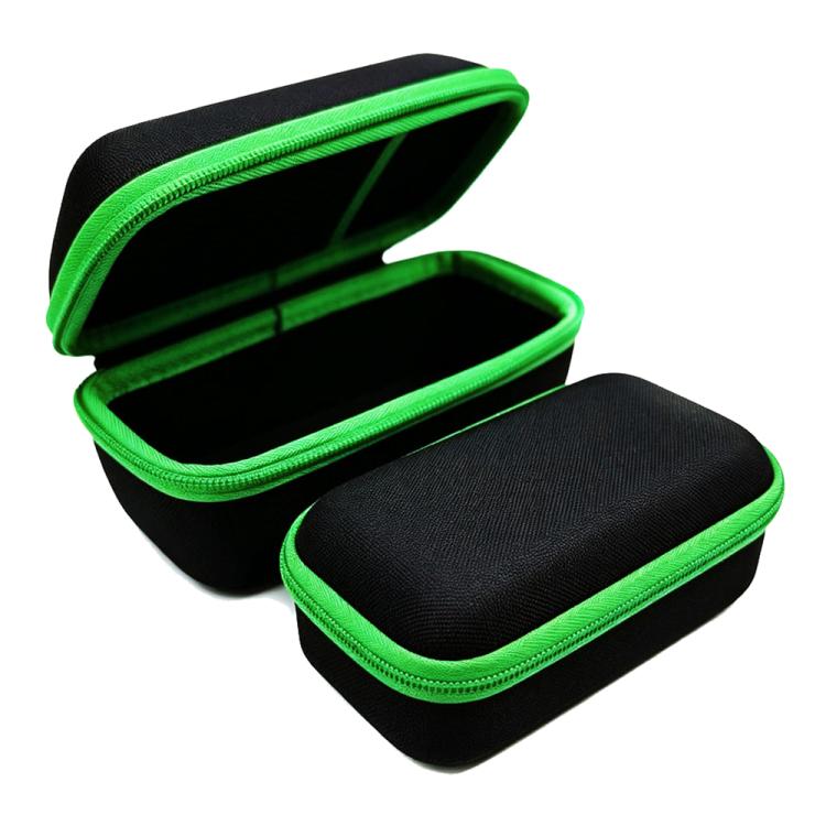 Custodia rigida portatile per il sistema di videogiochi interattivo LeapFrog LeapMove
