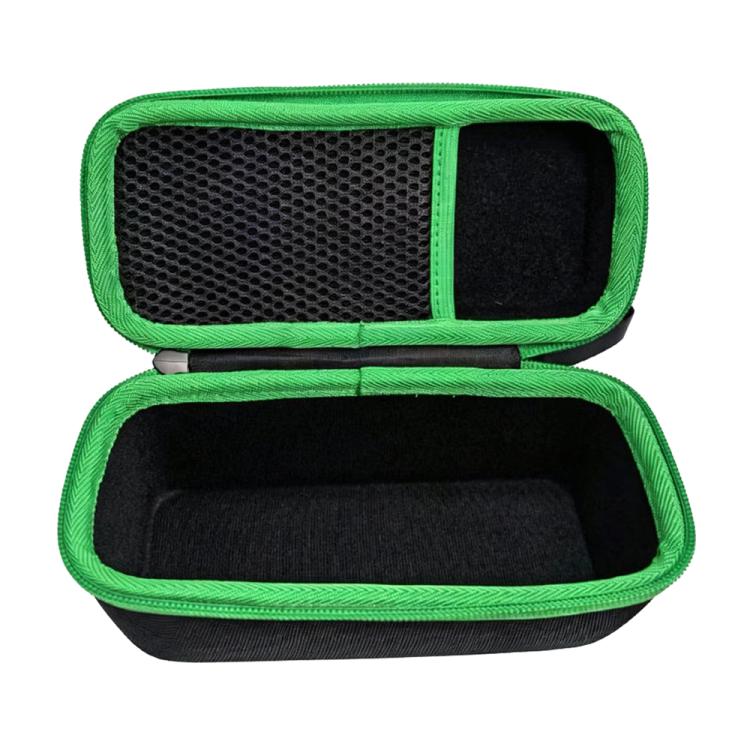 Custodia rigida portatile per il sistema di videogiochi interattivo LeapFrog LeapMove