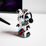 Supporto per controller di gioco girevole a 360 gradi a 4 livelli per Xbox / PS5 / Nintendo Switch