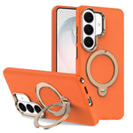 MOCOME Custodia per telefono con supporto girevole Kedun, magnetica e antiurto., For Galaxy S26 Ultra 5G, For Galaxy S26 5G, For Galaxy S25 5G, For Galaxy S25+ 5G