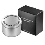 Cassa protettiva in acciaio inossidabile, cinturino integrato in gomma fluorurata., For Apple Watch Series SE / 6 / 5 / 4 44mm, For Apple Watch Series 11 / 10 46mm, For Apple Watch Series 9 / 8 / 7 45mm