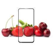 mocolo 0,33mm 9H Pellicola in vetro temperato a schermo intero curvo con colla 3D per Xiaomi Mi 9T, For Xiaomi Mi 9T