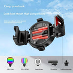 Treppiede selfie Bluetooth T13Y-C per smartphone