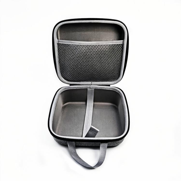 Scatola protettiva rigida in EVA per la stampante di etichette Brother P-Touch PT-D220., For P-Touch PT-D220