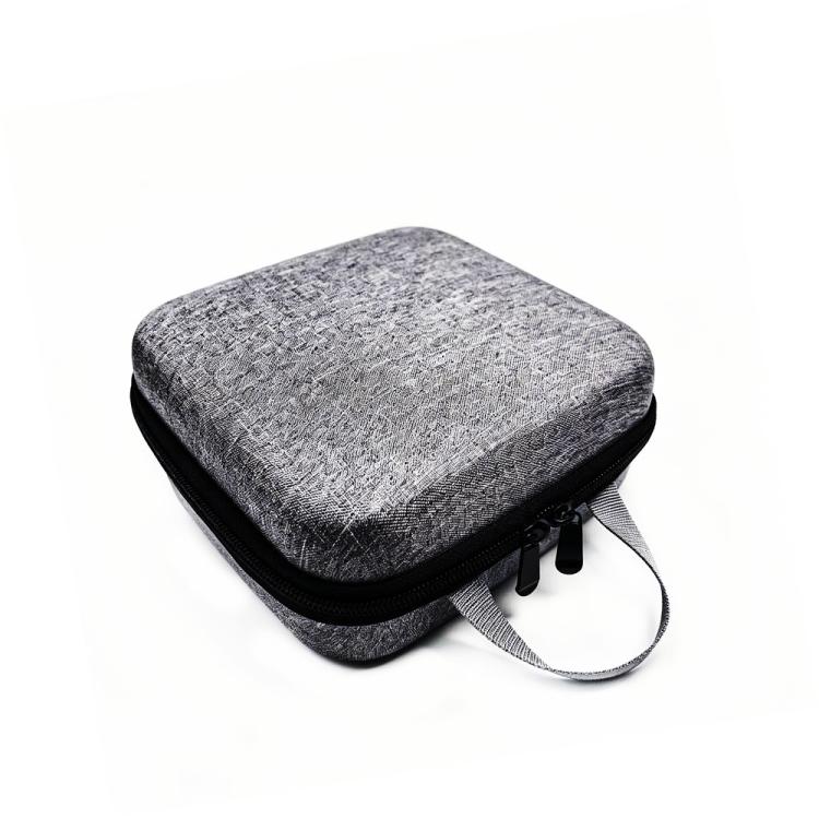 Scatola protettiva rigida in EVA per la stampante di etichette Brother P-Touch PT-D220., For P-Touch PT-D220