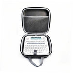 Scatola protettiva rigida in EVA per Brother P-Touch PT-D220