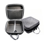 Scatola protettiva rigida in EVA per la stampante di etichette Brother P-Touch PT-D220., For P-Touch PT-D220