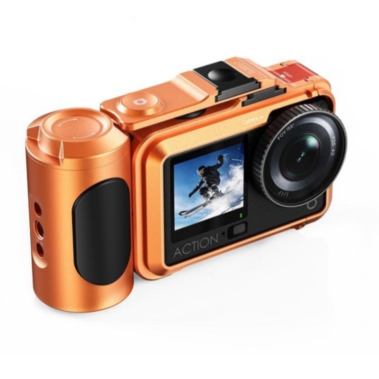 Gabbia magnetica rimovibile per DJI Osmo Action 6