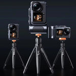 Gabbia magnetica rimovibile per DJI Osmo Action 6