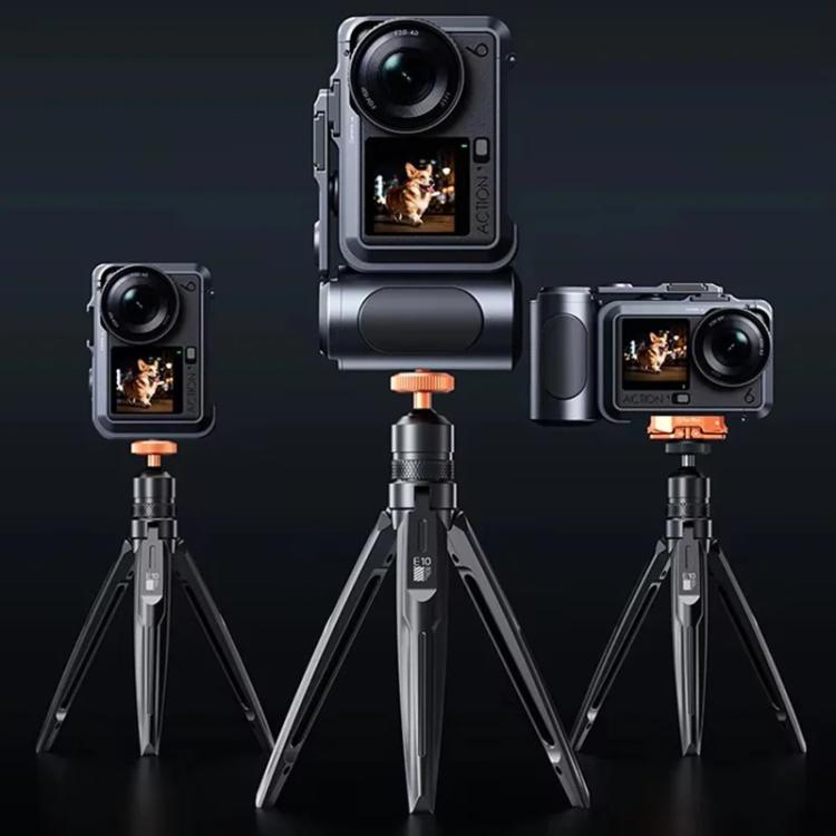 Gabbia magnetica rimovibile per DJI Osmo Action 6