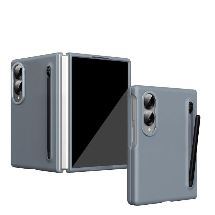 Custodia per telefono pieghevole con pellicola integrata Flying Tiger, For Galaxy Z Fold8 5G