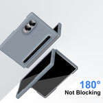 Custodia per telefono pieghevole con pellicola integrata Flying Tiger, For Galaxy Z Fold8 5G
