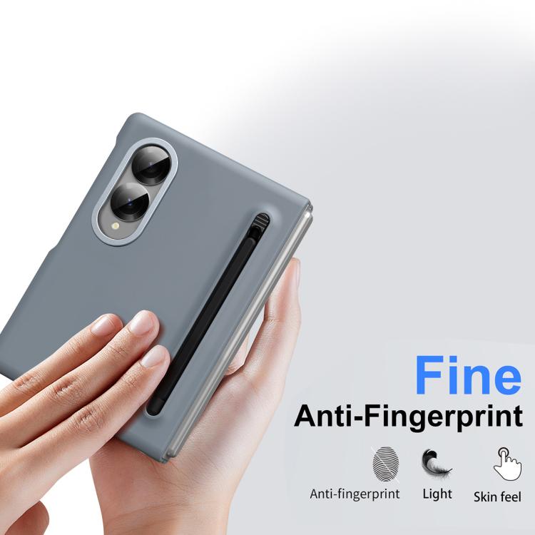 Custodia per telefono pieghevole con pellicola integrata Flying Tiger, For Galaxy Z Fold8 5G