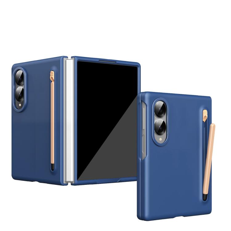 Custodia per telefono pieghevole con pellicola integrata Flying Tiger, For Galaxy Z Fold8 5G