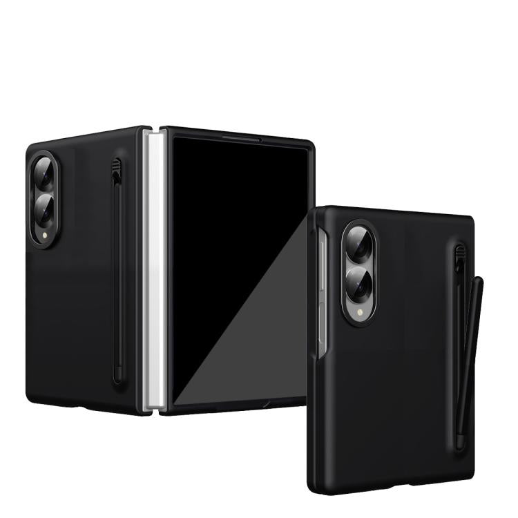Custodia per telefono pieghevole con pellicola integrata Flying Tiger, For Galaxy Z Fold8 5G