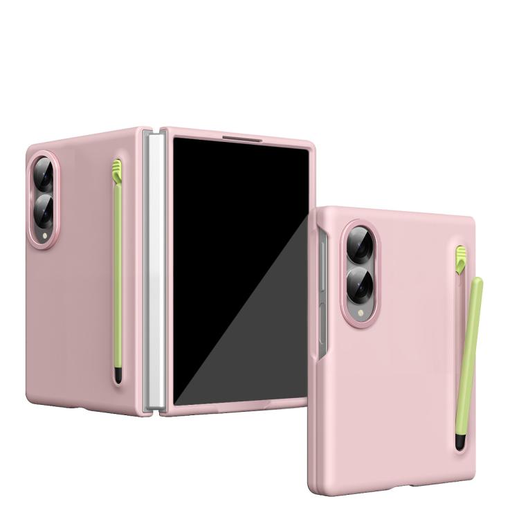 Custodia per telefono pieghevole con pellicola integrata Flying Tiger, For Galaxy Z Fold8 5G
