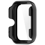 Custodia protettiva per orologio con pellicola temperata integrata in PC., For Xiaomi Haylou Watch 4
