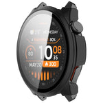 Custodia protettiva per orologio con pellicola temperata integrata in PC., For Xiaomi Haylou Watch 4S