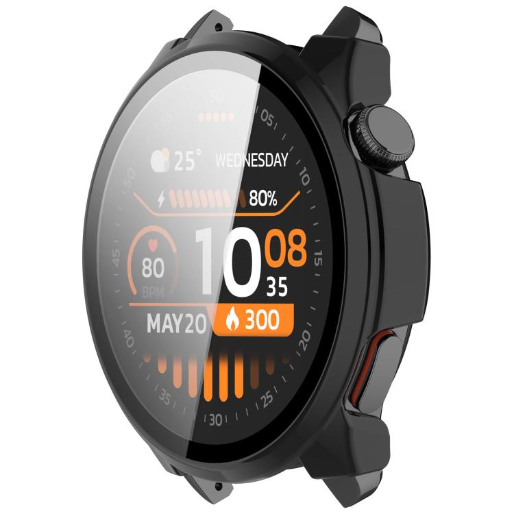 Custodia protettiva per orologio con pellicola temperata integrata in PC., For Xiaomi Haylou Watch 4S