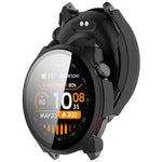 Custodia protettiva per orologio con pellicola temperata integrata in PC., For Xiaomi Haylou Watch 4S
