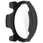 Custodia protettiva per orologio con pellicola temperata integrata in PC., For Xiaomi Haylou Watch 4S