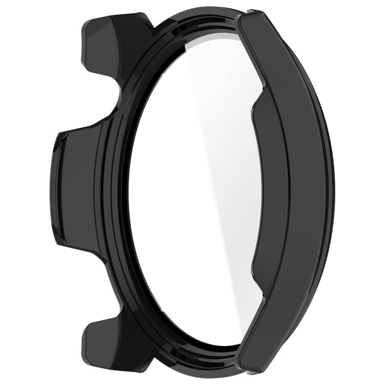 Custodia protettiva per orologio con pellicola temperata integrata in PC., For Xiaomi Haylou Watch 4S