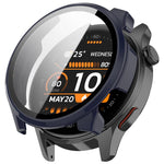 Custodia protettiva per orologio con pellicola temperata integrata in PC., For Xiaomi Haylou Watch 4S