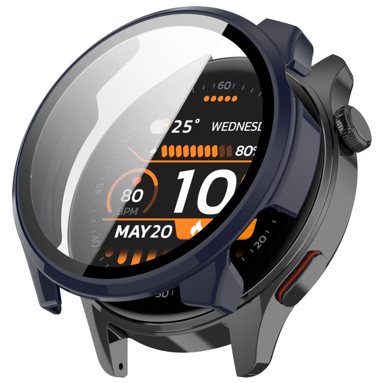 Custodia protettiva per orologio con pellicola temperata integrata in PC., For Xiaomi Haylou Watch 4S
