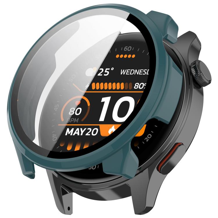 Custodia protettiva per orologio con pellicola temperata integrata in PC., For Xiaomi Haylou Watch 4S
