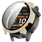 Custodia protettiva per orologio con pellicola temperata integrata in PC., For Xiaomi Haylou Watch 4S