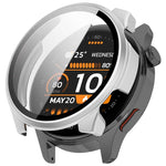 Custodia protettiva per orologio con pellicola temperata integrata in PC., For Xiaomi Haylou Watch 4S