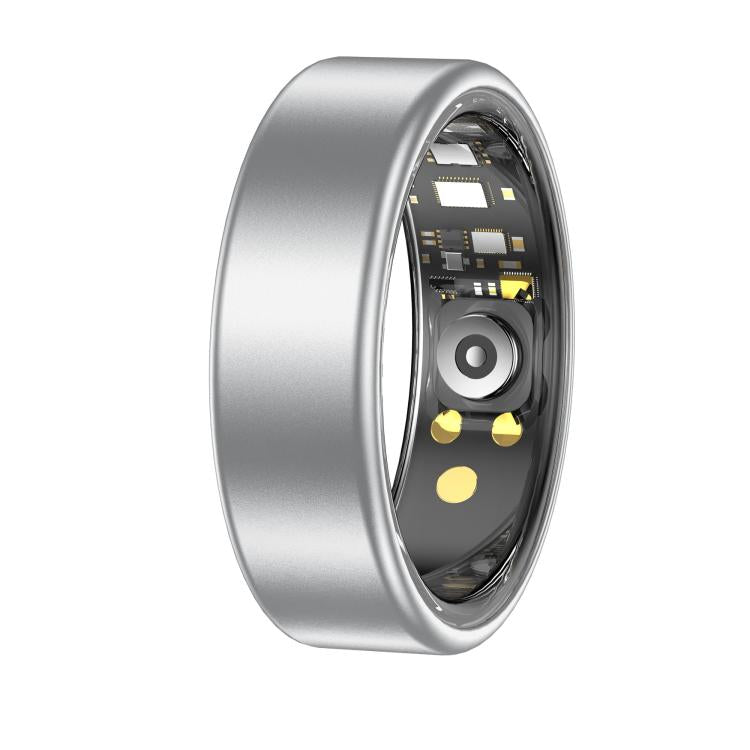 Anello fitness intelligente R88, supporta il monitoraggio della salute e il controllo della fotocamera., Size 10, Size 11, Size 12