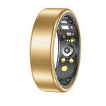 Anello fitness intelligente R88, supporta il monitoraggio della salute e il controllo della fotocamera., Size 10, Size 11, Size 12