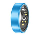 Anello fitness intelligente R88, supporta il monitoraggio della salute e il controllo della fotocamera., Size 10, Size 11, Size 12