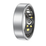 Anello fitness intelligente R88, supporta il monitoraggio della salute e il controllo della fotocamera., Size 10, Size 11, Size 12