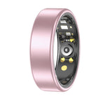Anello fitness intelligente R88, supporta il monitoraggio della salute e il controllo della fotocamera., Size 13, Size 14