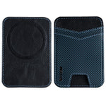 Porta carte magnetico ultrasottile Suteni S8 Grid