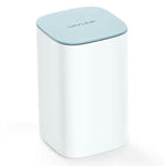 Sistema di antenne ad alta velocità WAVLINK WN551X3 AX3000, 3 pezzi, sistema Wi-Fi mesh per tutta la casa, US Plug, EU Plug, UK Plug, AU Plug