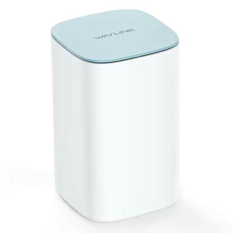 Sistema di antenne ad alta velocità WAVLINK WN551X3 AX3000, 3 pezzi, sistema Wi-Fi mesh per tutta la casa, US Plug, EU Plug, UK Plug, AU Plug