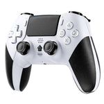 Controller di gioco wireless Bluetooth per PS5, collegabili direttamente.