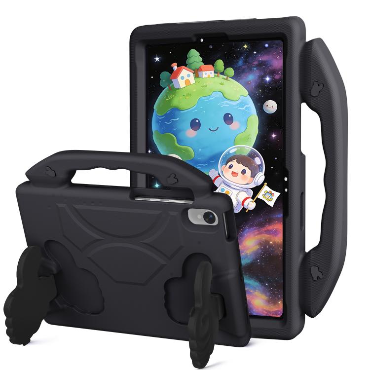 Custodia per tablet antiurto in EVA con supporto per pollice, For Galaxy Tab A11+ / A9+, For Galaxy Tab A11 / A9, For Galaxy Tab S11 / S10 / S9 / S8 / S7, For Galaxy Tab S10+ / S9+ / S8+