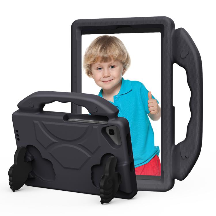 Custodia per tablet antiurto in EVA con supporto per pollice, For Galaxy Tab A11+ / A9+, For Galaxy Tab A11 / A9, For Galaxy Tab S11 / S10 / S9 / S8 / S7, For Galaxy Tab S10+ / S9+ / S8+