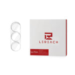Pellicola in vetro resistente all'usura per obiettivo fotocamera LeReach serie TF 3D Full Coverage Version HD, For Galaxy Z Fold8 5G, For Galaxy Z Fold8 Ultra 5G, For Galaxy Z Flip8 5G, For Galaxy S25 Ultra 5G