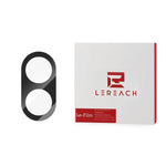 Pellicola in vetro resistente all'usura per obiettivo fotocamera LeReach serie TF 3D Full Coverage Version HD, For Galaxy Z Fold8 5G, For Galaxy Z Fold8 Ultra 5G, For Galaxy Z Flip8 5G, For Galaxy S25 Ultra 5G