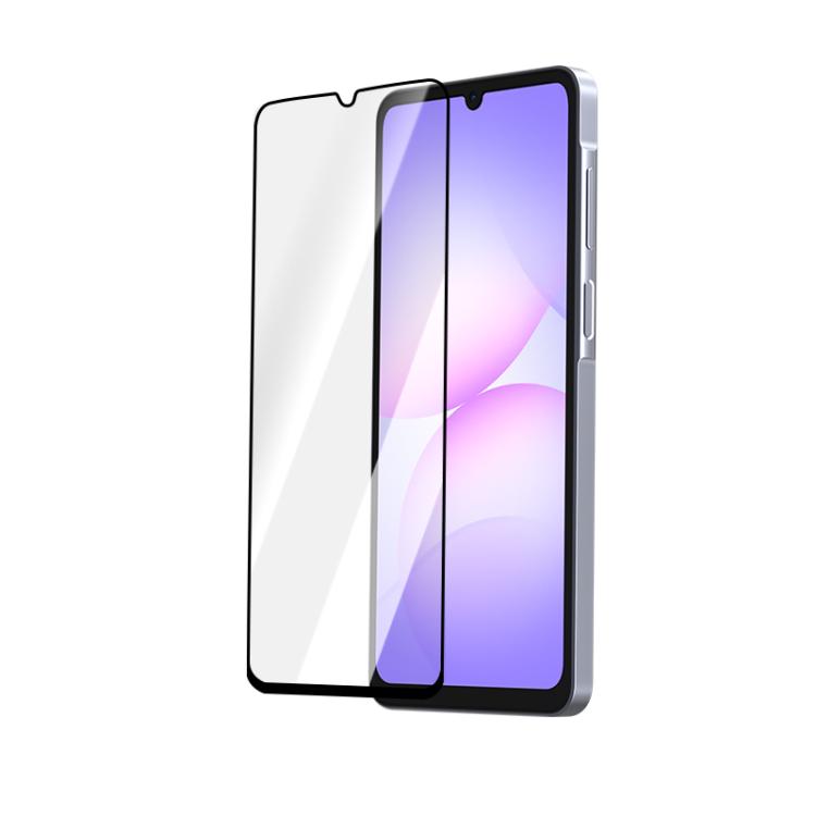 Pellicola protettiva in vetro temperato LeReach CF Series PureTab Version HD per telefoni cellulari., For Galaxy Z Fold8 Outer Screen, For Galaxy Z Fold8 Ultra / Fold7 Outer Screen, For Galaxy Z Flip8 / Flip7 Outer Screen, For Galaxy A27 / A16 / A26 / ...