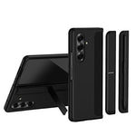 Custodia rigida pieghevole 2 in 1 in PC con portapenna, For Galaxy Z Fold8 Ultra 5G
