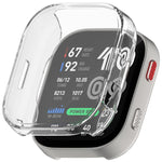 Custodia protettiva per orologio in TPU elettrolitico a copertura totale, For Amazfit Bip Max
